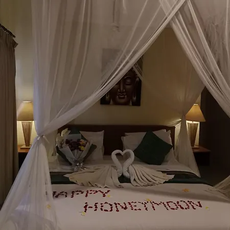 Tantra House Ubud