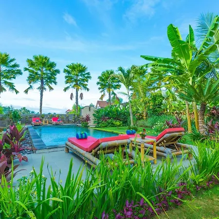Tantra House Ubud