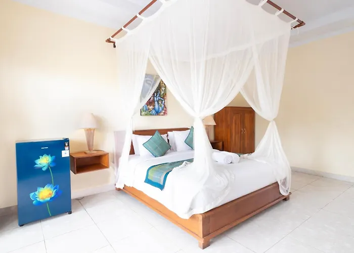 Tantra House 4*