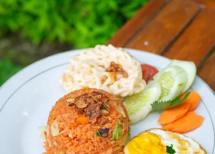 Tantra House 4* Ubud