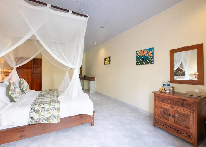 Tantra House بيت ضيافة