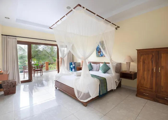 Tantra House Maison d'hôtes 4*