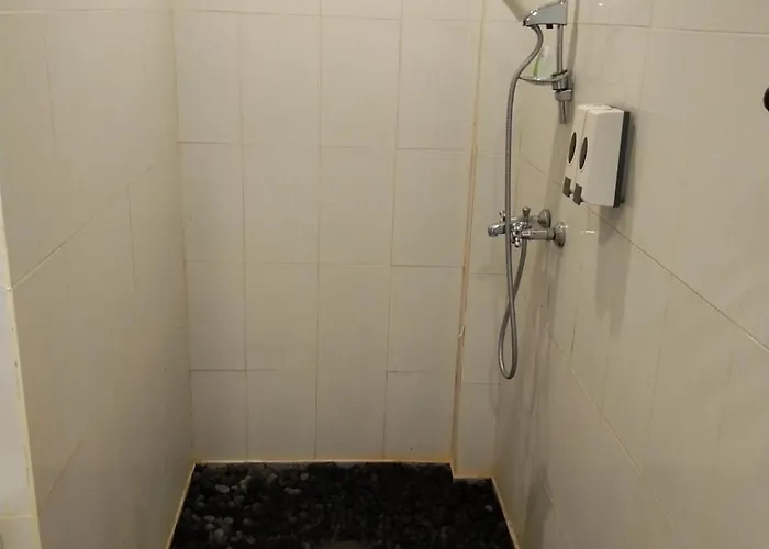 بيت ضيافة Tantra House